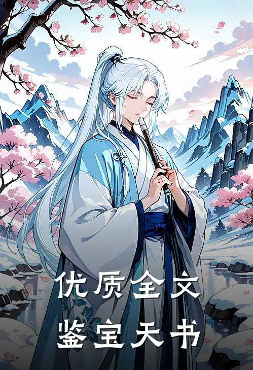 优质全文鉴宝天书