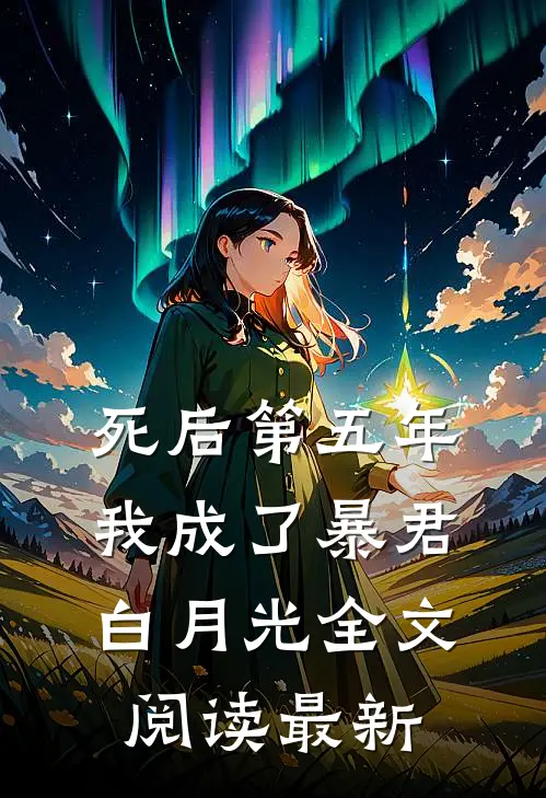 死后第五年，我成了暴君白月光全文阅读最新