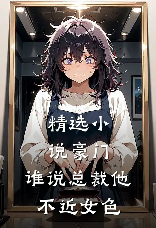 精选小说豪门：谁说总裁他不近女色