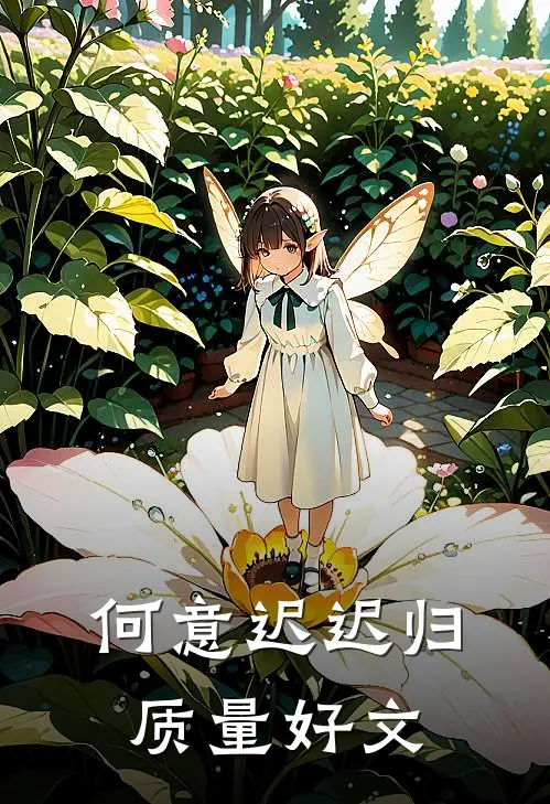 何意迟迟归质量好文