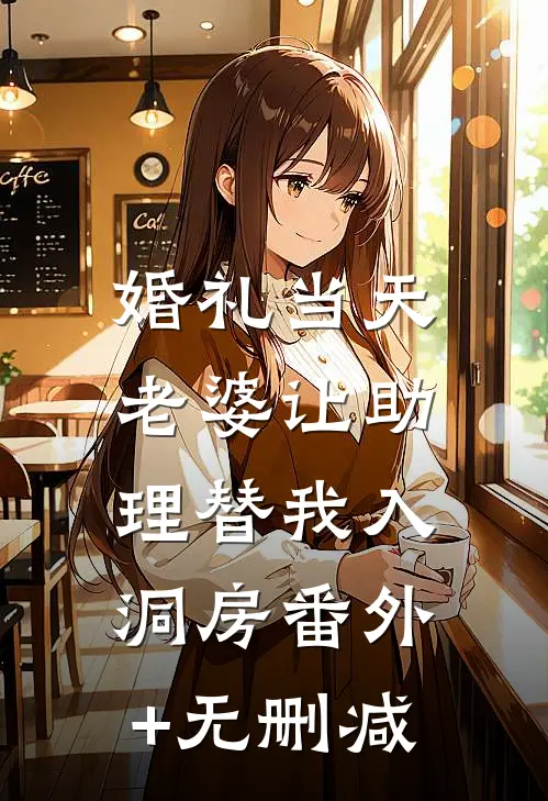 婚礼当天，老婆让助理替我入洞房番外+无删减