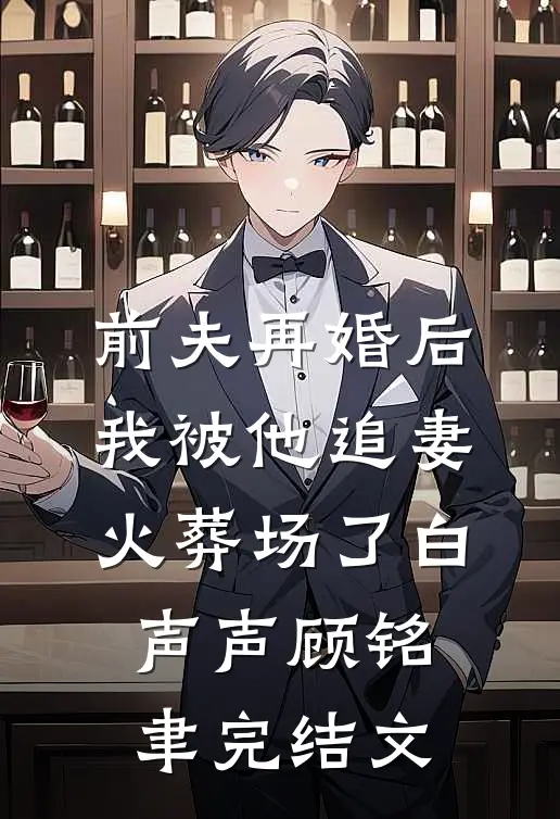 前夫再婚后，我被他追妻火葬场了白声声顾铭聿完结文