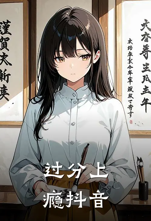 过分上瘾抖音