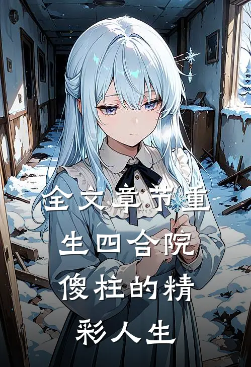 全文章节重生四合院：傻柱的精彩人生