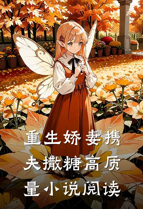 重生娇妻携夫撒糖高质量小说阅读