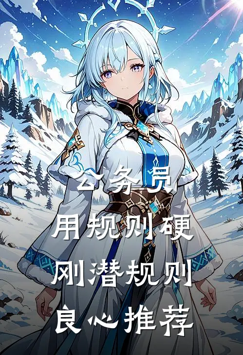 公务员：用规则硬刚潜规则良心推荐