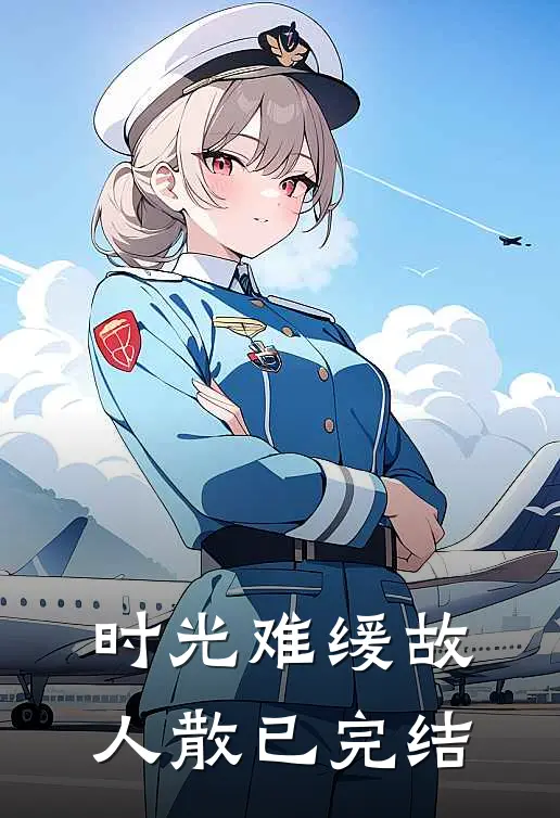 时光难缓故人散已完结