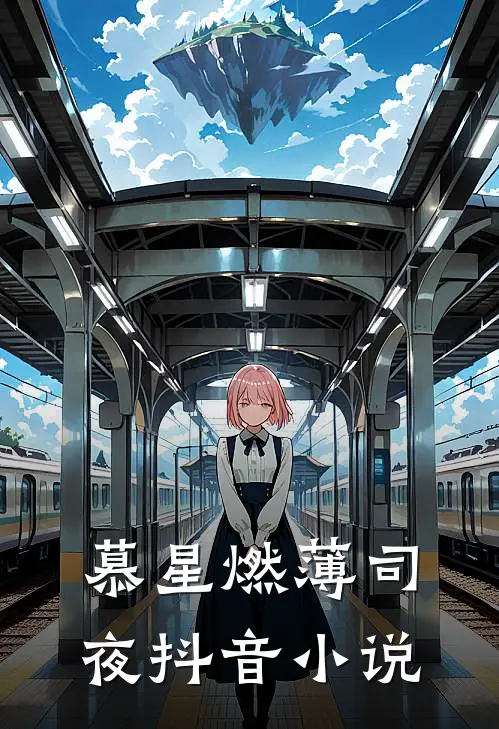 慕星燃薄司夜抖音小说