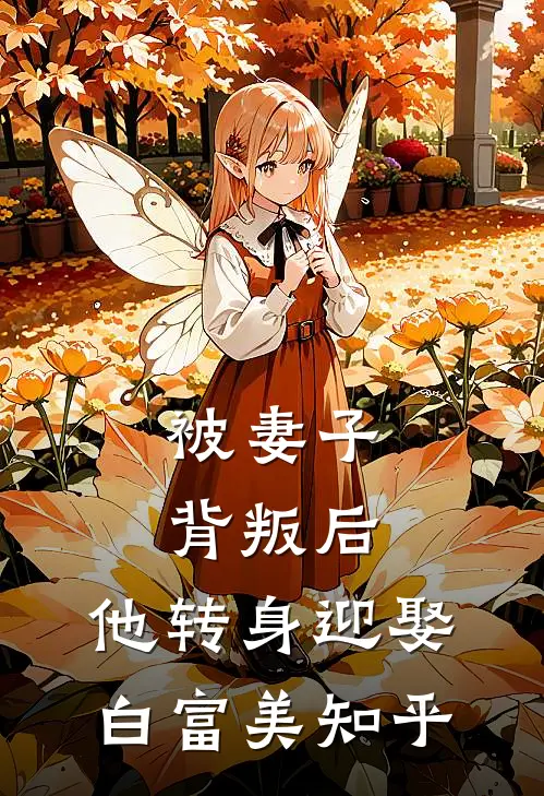 被妻子背叛后，他转身迎娶白富美知乎