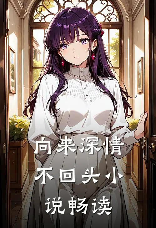 向来深情不回头小说畅读