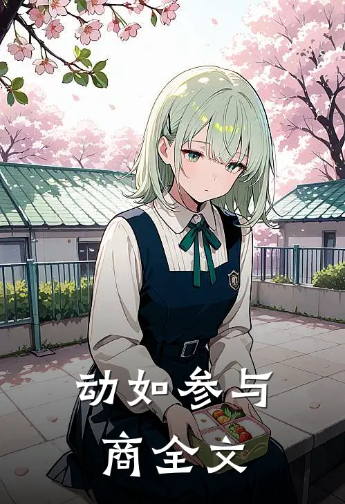动如参与商全文