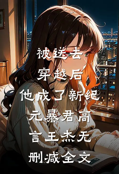 被送去穿越后，他成了新纪元暴君高言王杰无删减全文