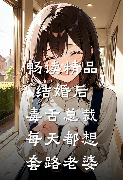 畅读精品结婚后，毒舌总裁每天都想套路老婆
