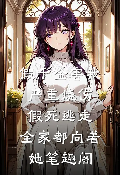 假千金害我严重烧伤假死逃走，全家都向着她笔趣阁