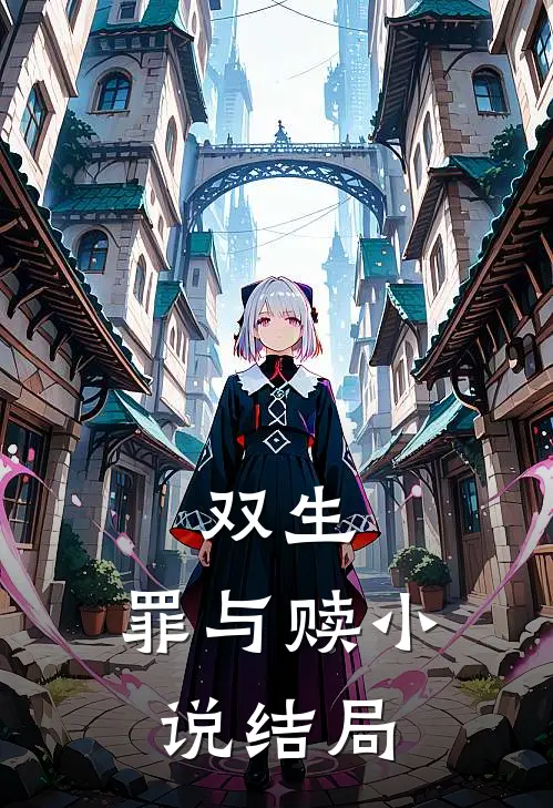 双生：罪与赎小说结局