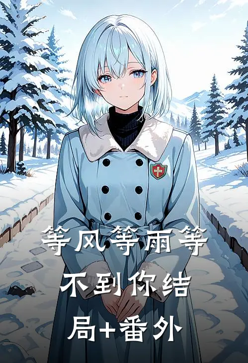 等风等雨等不到你结局+番外