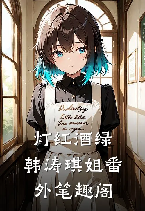 灯红酒绿：韩涛琪姐番外笔趣阁