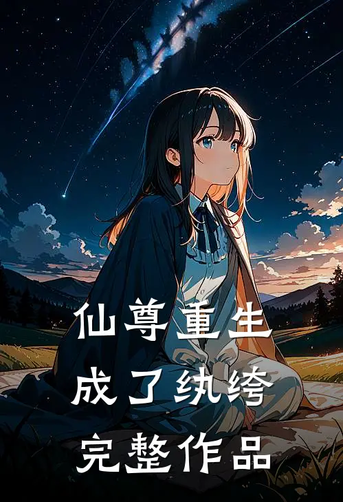 仙尊重生成了纨绔完整作品