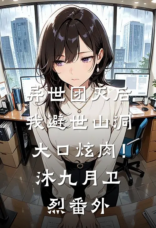 异世团灭后，我避世山洞大口炫肉！沐九月卫烈 番外
