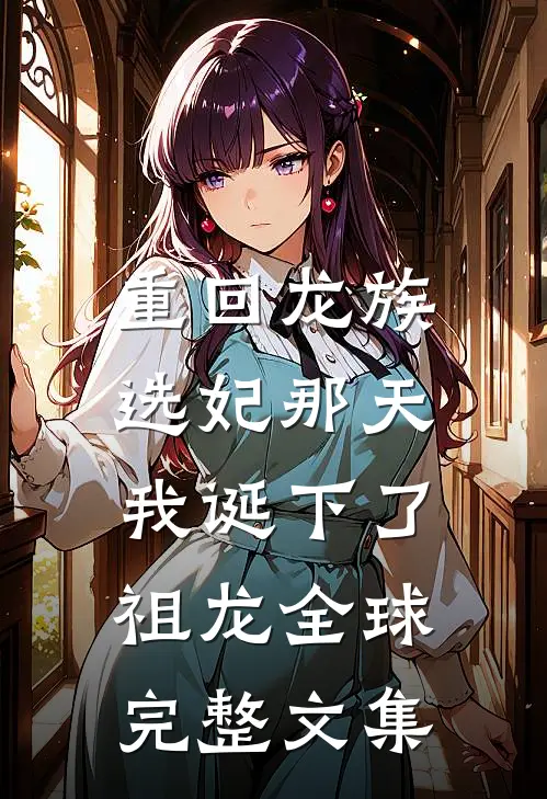 重回龙族选妃那天，我诞下了祖龙全球完整文集