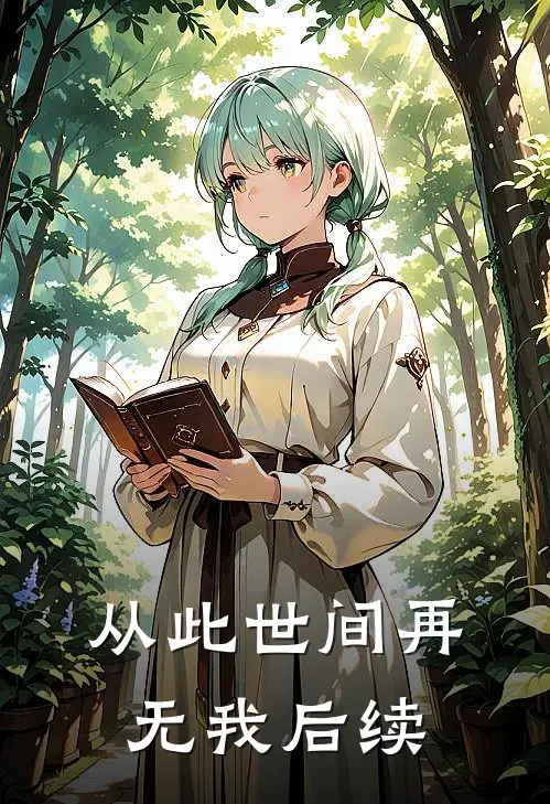 从此世间再无我后续