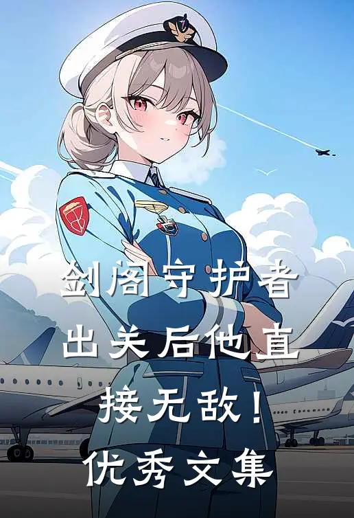 剑阁守护者，出关后他直接无敌！优秀文集