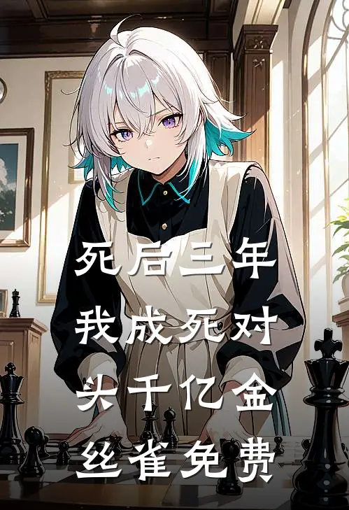 死后三年，我成死对头千亿金丝雀免费