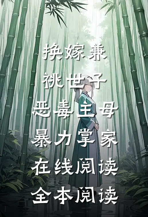 换嫁兼祧世子，恶毒主母暴力掌家在线阅读全本阅读