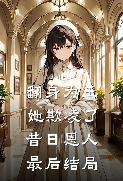 翻身为王，她欺凌了昔日恩人最后结局