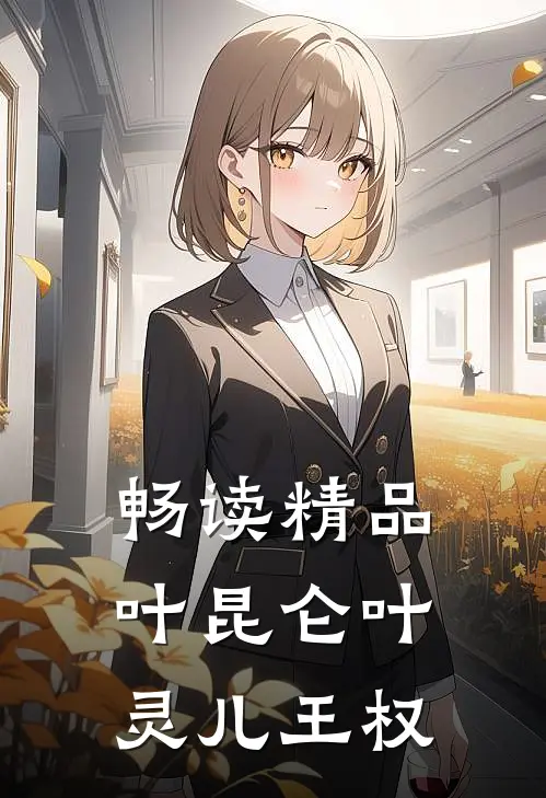 畅读精品叶昆仑叶灵儿王权