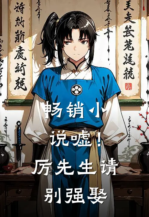 畅销小说嘘！厉先生，请别强娶