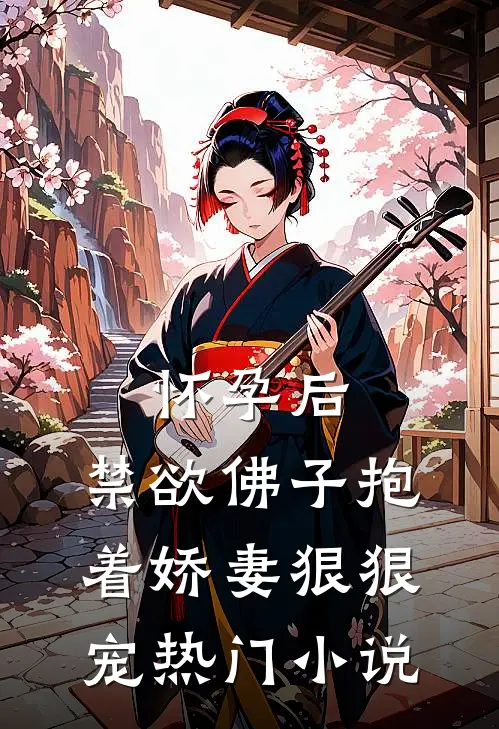 怀孕后,禁欲佛子抱着娇妻狠狠宠热门小说