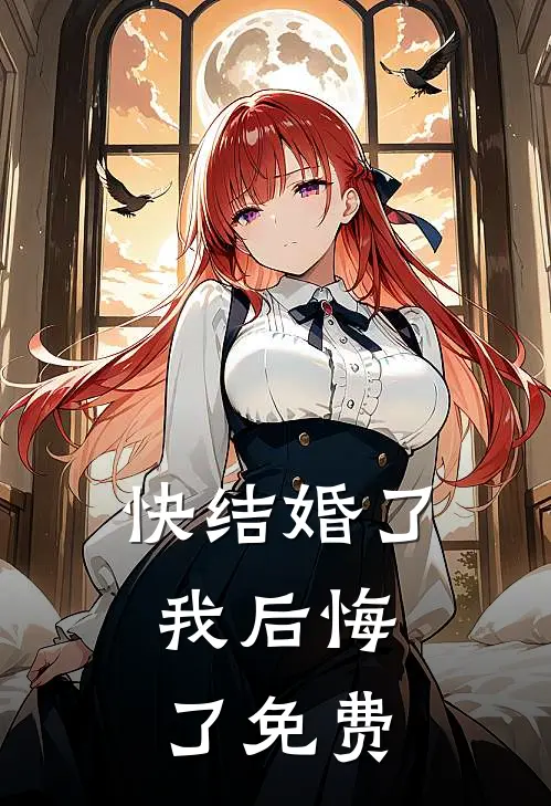 快结婚了，我后悔了免费