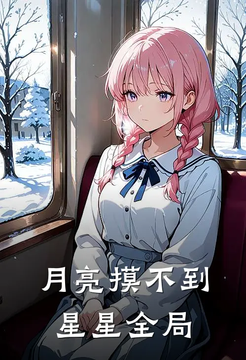 月亮摸不到星星全局