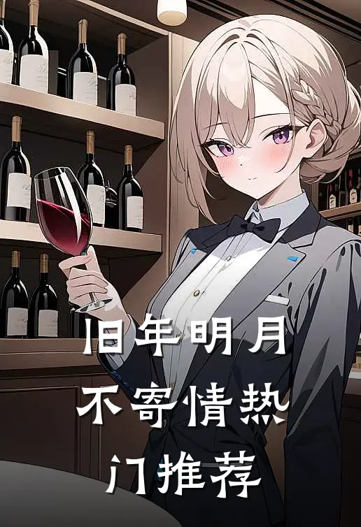 旧年明月不寄情热门推荐