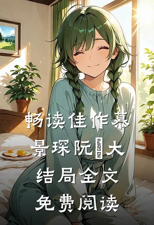 畅读佳作慕景琛阮嫆大结局全文免费阅读