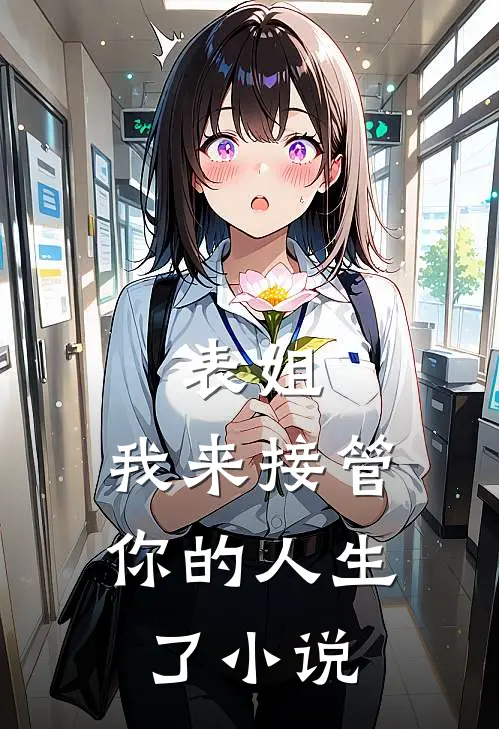表姐，我来接管你的人生了小说