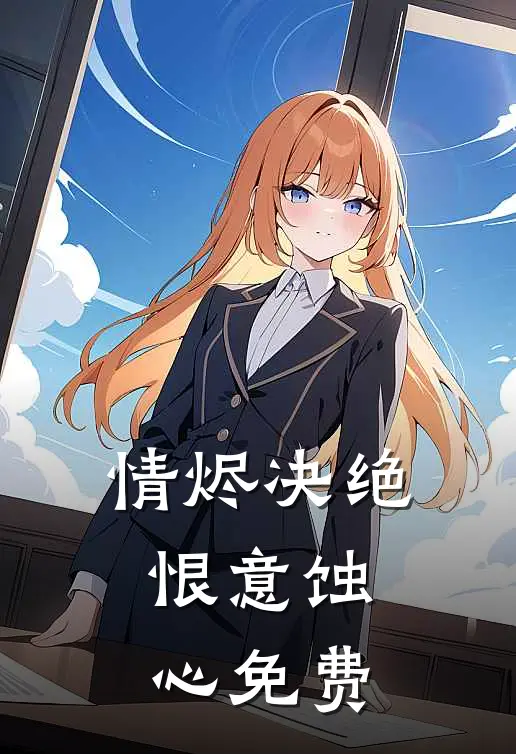 情烬决绝，恨意蚀心免费