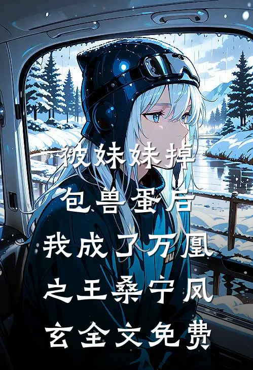 被妹妹掉包兽蛋后，我成了万凰之王桑宁凤玄全文免费