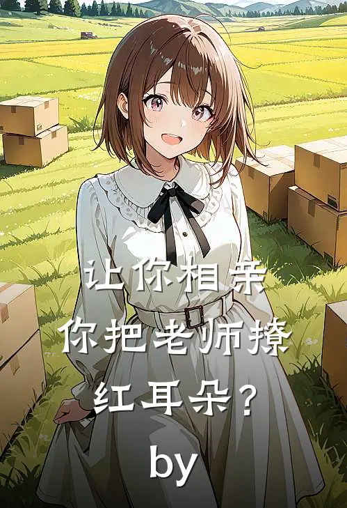 让你相亲，你把老师撩红耳朵？by