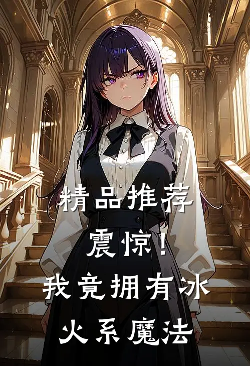 精品推荐震惊！我竟拥有冰火系魔法