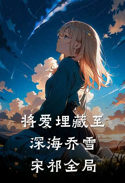 将爱埋藏至深海乔雪宋祁全局