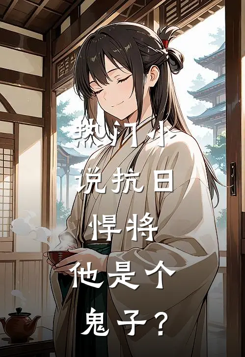 热门小说抗日：悍将，他是个鬼子？