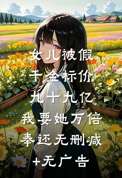 女儿被假千金标价九十九亿，我要她万倍奉还无删减+无广告