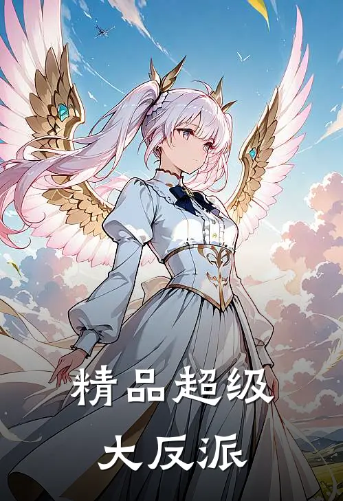 精品超级大反派