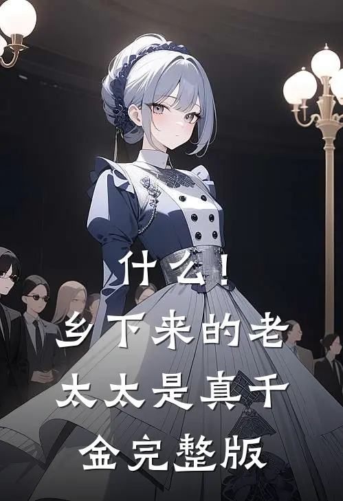 什么！乡下来的老太太是真千金完整版