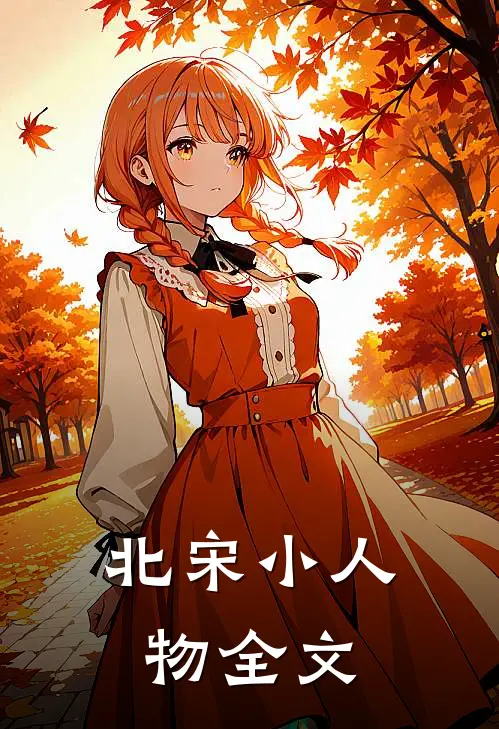 北宋小人物全文