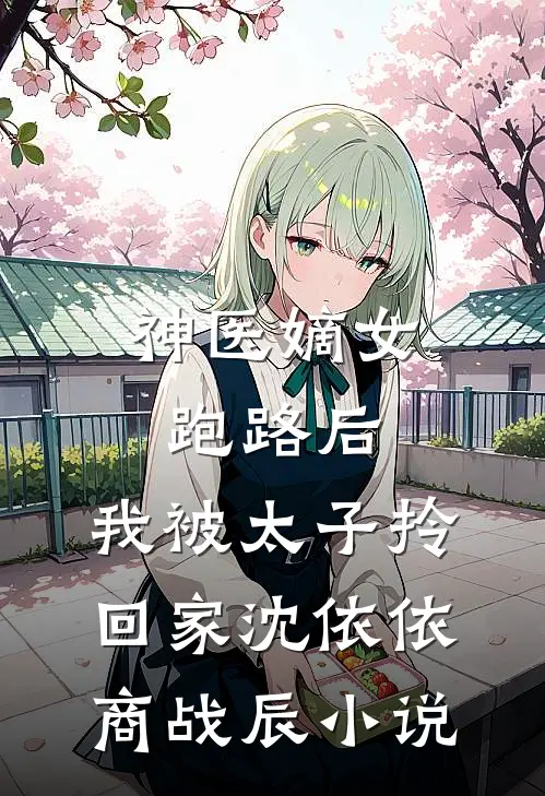 神医嫡女：跑路后，我被太子拎回家沈依依商战辰小说