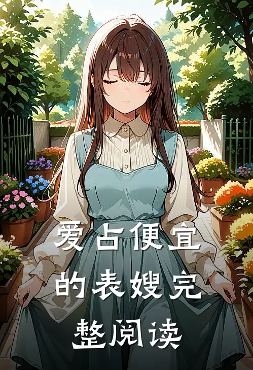 爱占便宜的表嫂完整阅读