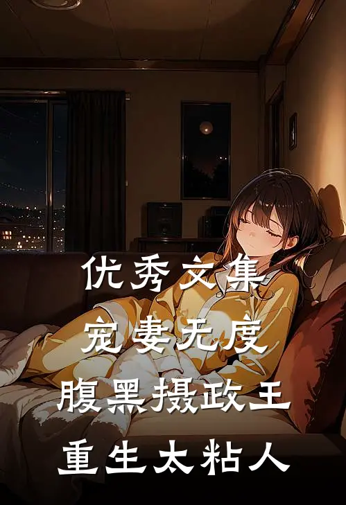 优秀文集宠妻无度：腹黑摄政王重生太粘人